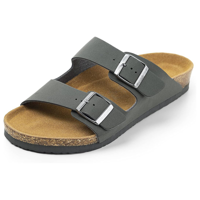 Double Strap Clogg's