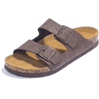 Double Strap Clogg's