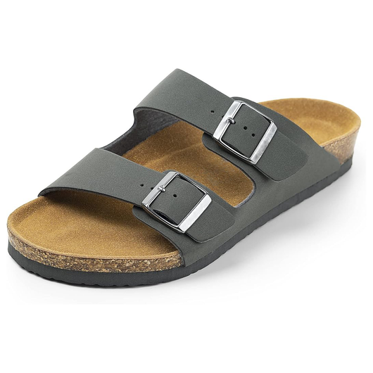 Double Strap Clogg's